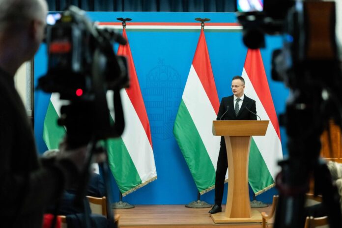 szijjártó