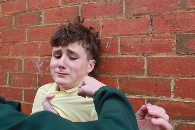 bullying