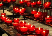 Nyolc gyermeket megölt egy fegyveres az egyesült államokbeli Louisiana államban