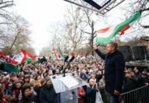 Magyar Péter és Sulyok Tamás is megtartotta újévi beszédét