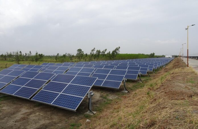 napenergia