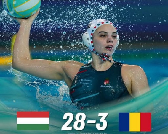 női vizilabda