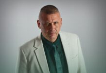 Garázdaság miatt vádemelési javaslat Ruszin-Szendi Romulusz ellen