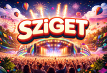 Sombr és Zara Larsson tarolt a Sziget első napján