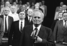 104 éve született Göncz Árpád