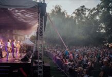 Ingyenes koncertekkel várja a közönséget az Együtt a zenében rendezvénysorozat