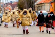 Február 12-17: Mohácsi Busójárás 2026