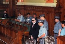 Nem engedték feltételes szabadságra Magda Marinkót