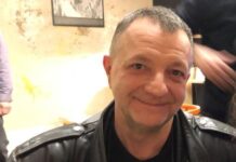 Eltűntként keresi a rendőrség Pesty Lászlót