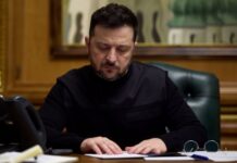 Zelenszkij: nem lehet gyorsan megjavítani a Barátság kőolajvezetéket.