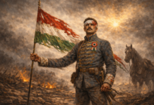 Március 15. és az 1848-as forradalom története.