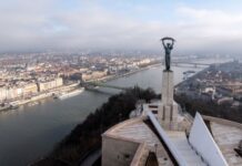 Március 28-án megnyílik a megújult Citadella a nagyközönség előtt.