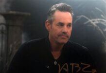 Elhunyt Nicholas Brendon a Buffy, a vámpírok réme sztárja