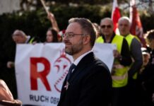Orbán Balázs: csökken Magyar Péter népszerűsége, erősödnek a fideszes szavazók