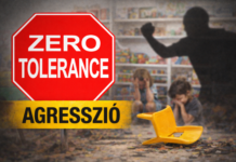 Kirúgták egy siófoki óvoda vezetőjét a gyerekekkel szembeni agresszió miatt.