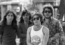 55 éve alakult az LGT, a magyar rock egyik legfontosabb zenekara