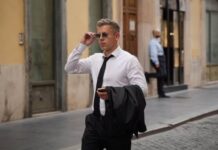 Magyar Péter részt vesz a róla szóló dokumentumfilm olaszországi bemutatóján
