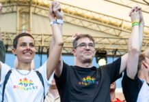 Karácsony Gergely: győzött az emberi méltóság az uniós döntés után