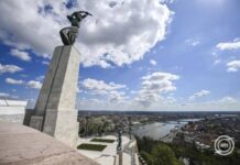 Megnyílt a Citadella: ingyenes programokkal várják a látogatókat