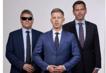 Vitézy Dávid lesz a közlekedési és beruházási miniszter