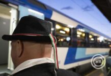 Elindult a Székely Gyors és a Csíksomlyó Expressz a csíksomlyói búcsúba
