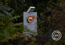 Robbanás történt a Mol tiszaújvárosi üzemében