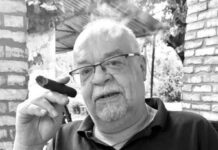 Elhunyt Fonyódi Tibor író, forgatókönyvíró