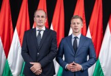 Hegedűs Zsolt: nem embereket üldözünk, hanem egy rendszert bontunk le