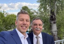 Gajdos László: az azbesztmentesítés nem tűr halasztást, a legfontosabb az emberek egészségének védelme