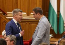 Kormánydöntés: kezdődnek az átvilágítások