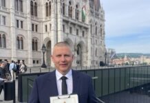 Ruszin-Szendi Romulusz: a Tisza-kormány a béke kormánya