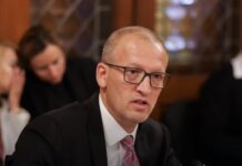 Tarr Zoltán: aki ártatlan és tisztességes, az nem menekül a vizsgálatok elől