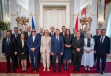 A Tisza és a Fidesz is értékelte a kormány első 100 napját