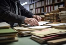 Több helyszínen tart kutatásokat MNB-ügyben a nyomozó főügyészség