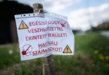 Tovább gyűrűzik az azbesztbotrány: egyre több Vas vármegyei település érintett