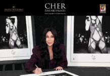 Ma 80 éves Cher