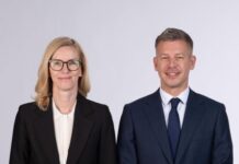 Magyar Péter bemutatta a TISZA-kormány igazságügyi miniszterét