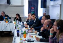 Zsarolás gyanúja miatt feljelentést tett a Nemzeti Védelmi Szolgálat