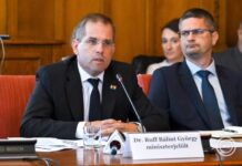 Ruff Bálint: a valaha volt legnagyobb elszámoltatás lesz