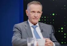 Iványi Gáboréknak adta a Tiszától visszakapott 100 milliót Wáberer György