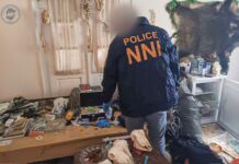 Budapesti kannibál: emberi maradványokból készített ételeket egy kórházi dolgozó