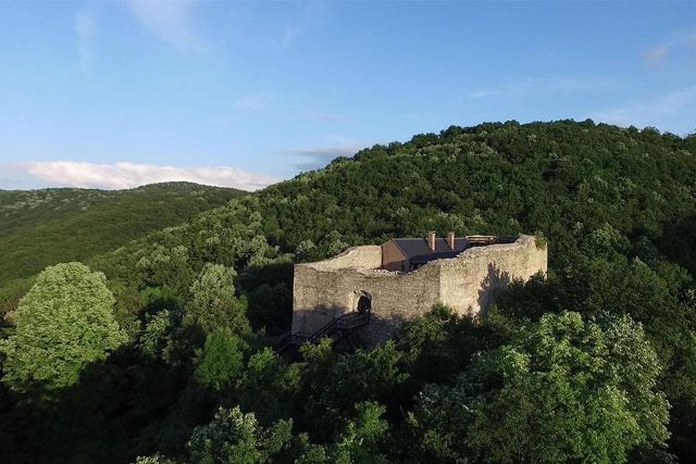 marevar