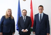 Új vezetőket kap a NAV, Kármán András bejelentette a neveket