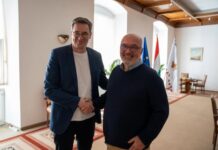 Romló közbiztonság Budapesten: Pikó András és Jámbor András is súlyos figyelmeztetést adott ki
