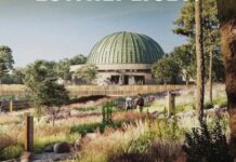 Karácsony Gergely ismertette a Népliget fejlesztési terveit