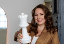 Polgár Judit is megszólalt