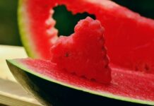 Dinnye, az egészségünk őrzője