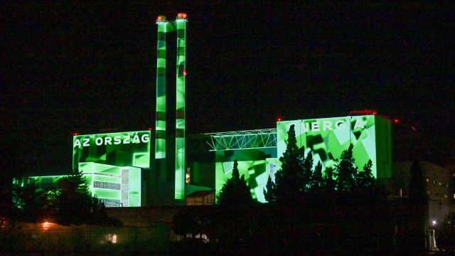 energia