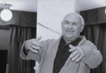 Ma lenne 90 éves Hofi Géza: háromszor utasították el, mégis a magyar humor legendája lett