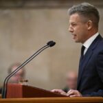 Fidesz: Magyar Péter tisztázza, mi történt a 11 éves kisfiúval készült interjú körül